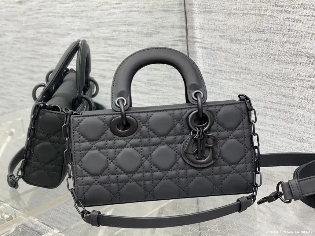 Tony Luxuries BAG-22*12*6CM diro LADY D-JOY 0701